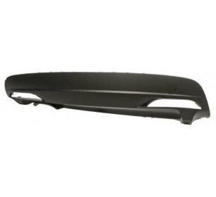 Jupe de pare choc arriere (spoiler) Alfa MITO 2008->> - GO3005067