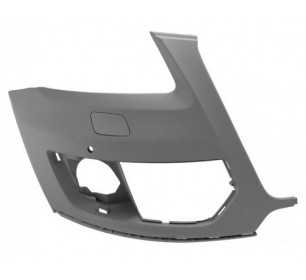 pare-chocs avant droit (xenon + radars) Audi Q5 2008-09/2012 - GO1075352