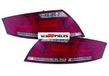 Feux arrieres LED design Facelift AUDI TT 8J 2006-2014 - GO1040890