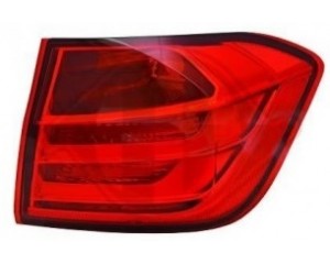 feu arrière droit LED (extérieur) BMW serie 3 F30 BERLINE 2011-2014