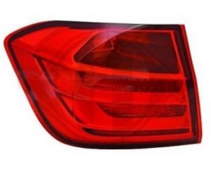 feu arrière gauche LED (extérieur) BMW serie 3 F30 BERLINE 2011-2014