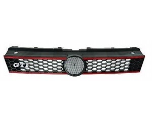 Calandre look GTI Volkswagen POLO 2009-2014