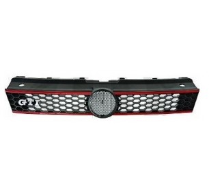 Calandre look GTI Volkswagen POLO 2009-2014 - GO2206840