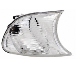 Clignotant Droit blanc (passager) BMW serie 3 E46 coupé / cabriolet 04/1999 - 08/2001 - GO1214172