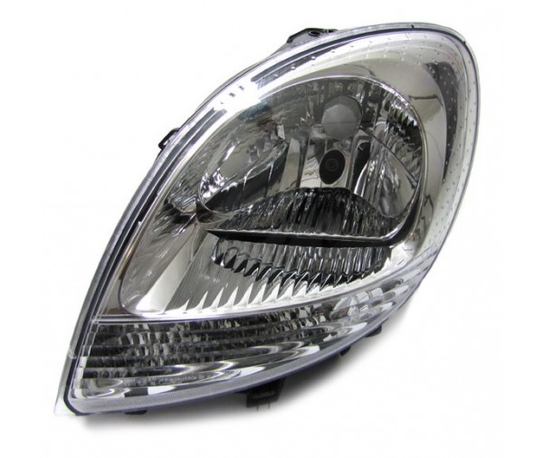 Phare Secours Renault Kangoo 2003 Gauche Dci main image 1