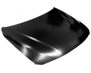 capot moteur à peindre pour BMW serie 3 F30 + F31 2011-2019