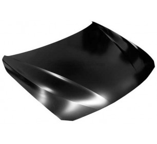 capot moteur à peindre pour BMW serie 3 F30 + F31 2011-2019 - GO1217000