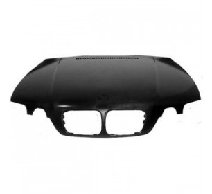 Capot moteur à peindre Bmw serie 3 E46 (compact) 2001-2005 - GO1214200