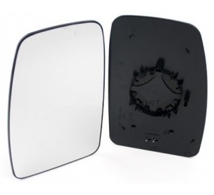 glace rétroviseur gauche (conducteur) MOVANO B + MASTER 3 + NV400 - GO1887627
