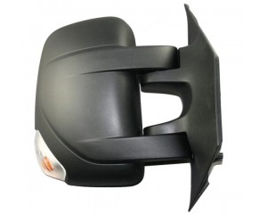 Rétroviseur droit (passager) réglage manuel MOVANO B + MASTER 3 + NV400