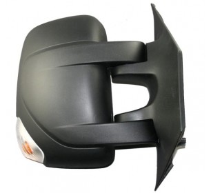 Rétroviseur droit (passager) réglage manuel MOVANO B + MASTER 3 + NV400 - GO1887024