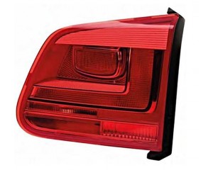 Feu arrière droit (coffre hayon) Volkswagen TIGUAN 06/2011 au 03/2016