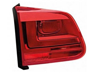 Feu arrière gauche (coffre hayon) Volkswagen TIGUAN 06/2011 au 03/2016