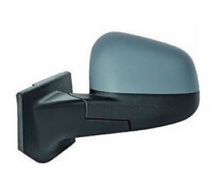 rétroviseur gauche (conducteur) réglage MANUEL Chevrolet Spark 2010-2015 - GO6932025
