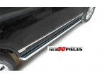 Kit Marche pieds Aluminium Volkswagen TOUAREG à partir de 04/2010->> - GO2287032