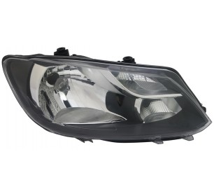 Phare avant droit H4 Volkswagen CADDY 09/2010-07/2015 - GO2296682