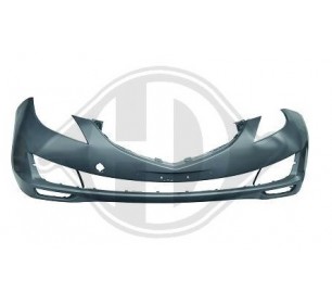 pare chocs avant à peindre pour Mazda 6 2007-2010 - GO5626050