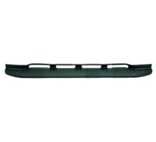 Marche-pieds arrière (noir) Fiat IVECO DAILY CITY 2000-2014 - GO3494055