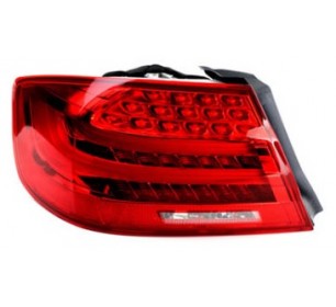 feu arrière gauche extérieur LED BMW série 3 E92 Coupé 2010->> - GO1216591