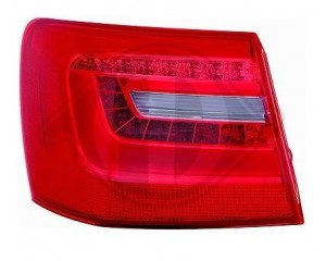 Feu Arriere Gauche extérieur LED Audi A6 BREAK AVANT 2011->>