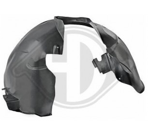 pare boue aile avant droite (passager) Citroen C4 PICASSO + GRAND PICASSO 2006-2013 - GO4072608