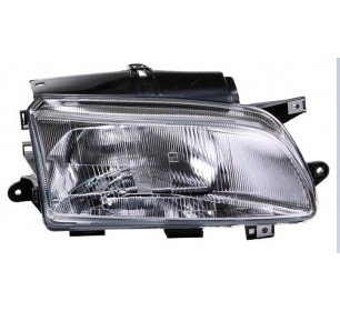 Phare avant droit H4 (passager) Citroen BERLINGO 07/1996 au 10/2002 - GO4011680