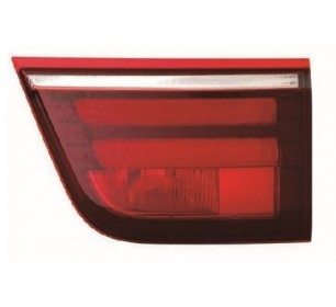 Feu arrière droit LED (coffre) BMW X5 E70 LCI 2010-2013 - GO1291192