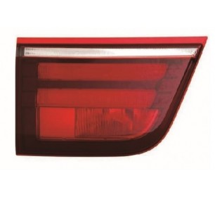 Feu arrière gauche LED (coffre) BMW X5 E70 LCI 2010-2013 - GO1291193