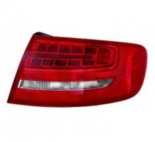 Feu Arrière Droit LED extérieur pour Audi A4 BREAK 2008-2011 - GO1018790