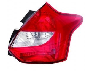 Feu Arrière Droit pour Ford FOCUS 5 PORTES 2011-2014