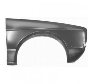 Aile Gauche à peindre pour Volkswagen GOLF 1974-1983 - GO2210107