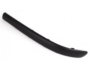 Baguette de pare-chocs avant gauche (conducteur) BMW serie 3 E46 2001-2005