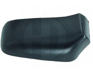 coque de rétroviseur Droit (passager) Volvo S40/V40 1996-2003