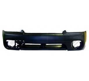 Pare-chocs Avant, noir, à peindre pour Subaru OUTBACK 2003-2004 - GO6222950