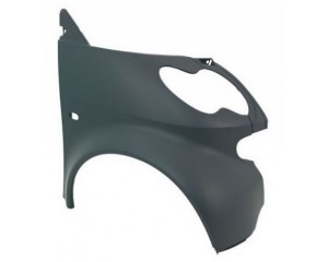 aile avant droite (passager) à peindre SMART FORTWO 1998-2001