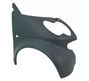 aile avant droite (passager) à peindre SMART FORTWO 1998-2001 - GO1604006