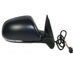 rétroviseur droit électrique + chauffant Skoda OCTAVIA 2008-2013 - GO7831324