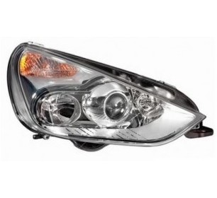 Phare droit XENON D1S+H1 Ford GALAXY + S-MAX 2006-2014 - GO1491084
