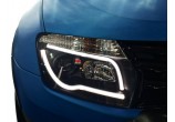 paire de phares LED design Noir DACIA DUSTER 2011-2014 - GO4560385