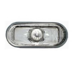 Feu clignotant aile avant Droite ou Gauche (chrome) VOLKSWAGEN / SEAT divers modèles - GO2246079