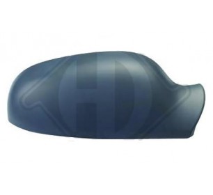 coque rétroviseur gauche (conducteur) à peindre Volvo S60/S80 1999-2003 - GO7660029
