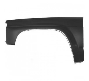 Aile Gauche (conducteur) à peindre Nissan PATROL GR 1991-1997 - GO6090907