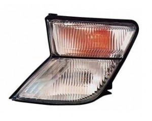 feu clignotant avant gauche (conducteur) Nissan PATROL GR Y61 1997-08/2002