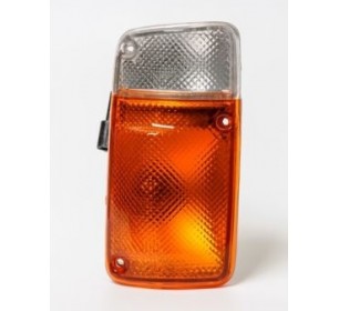 clignotant Avant gauche (conducteur) Nissan PATROL GR 1991-1997 - GO3070201