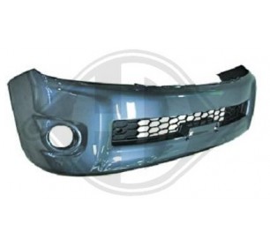Pare-chocs Avant (4X4) Toyota HILUX 4WD 2008-2010 - GO6684950