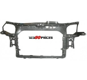 Face avant (avec climatisation) Seat IBIZA 6L 2002-2008 - GO7425003