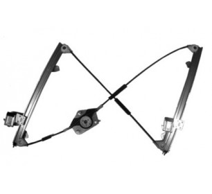 mécanisme lève vitre électrique porte Avant Gauche Golf 4 (3 portes) 1997-2003 - GO2213421
