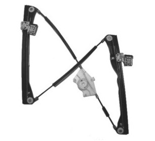 mécanisme lève vitre électrique porte Avant Gauche Golf 4 (5 portes) 1997-2003 - GO2213721
