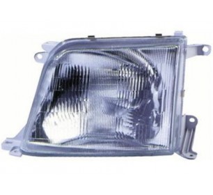 Phare avant gauche H4 Toyota LAND CRUISER KZJ 90 1996-1999 - GO6672881