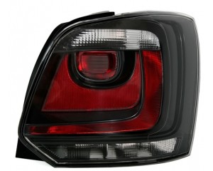 Paire de feux arrières type GTI  POLO 6R 2009-2014